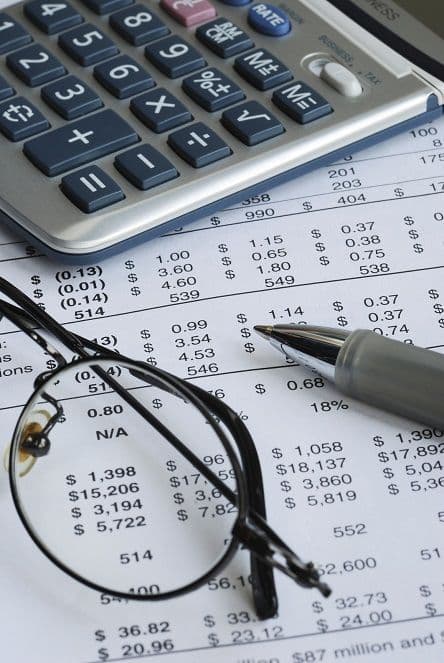 Credit / Wealth Education