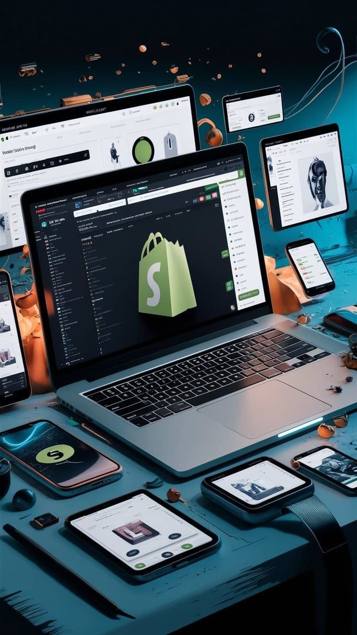 E-Commerce / TikTok Shop