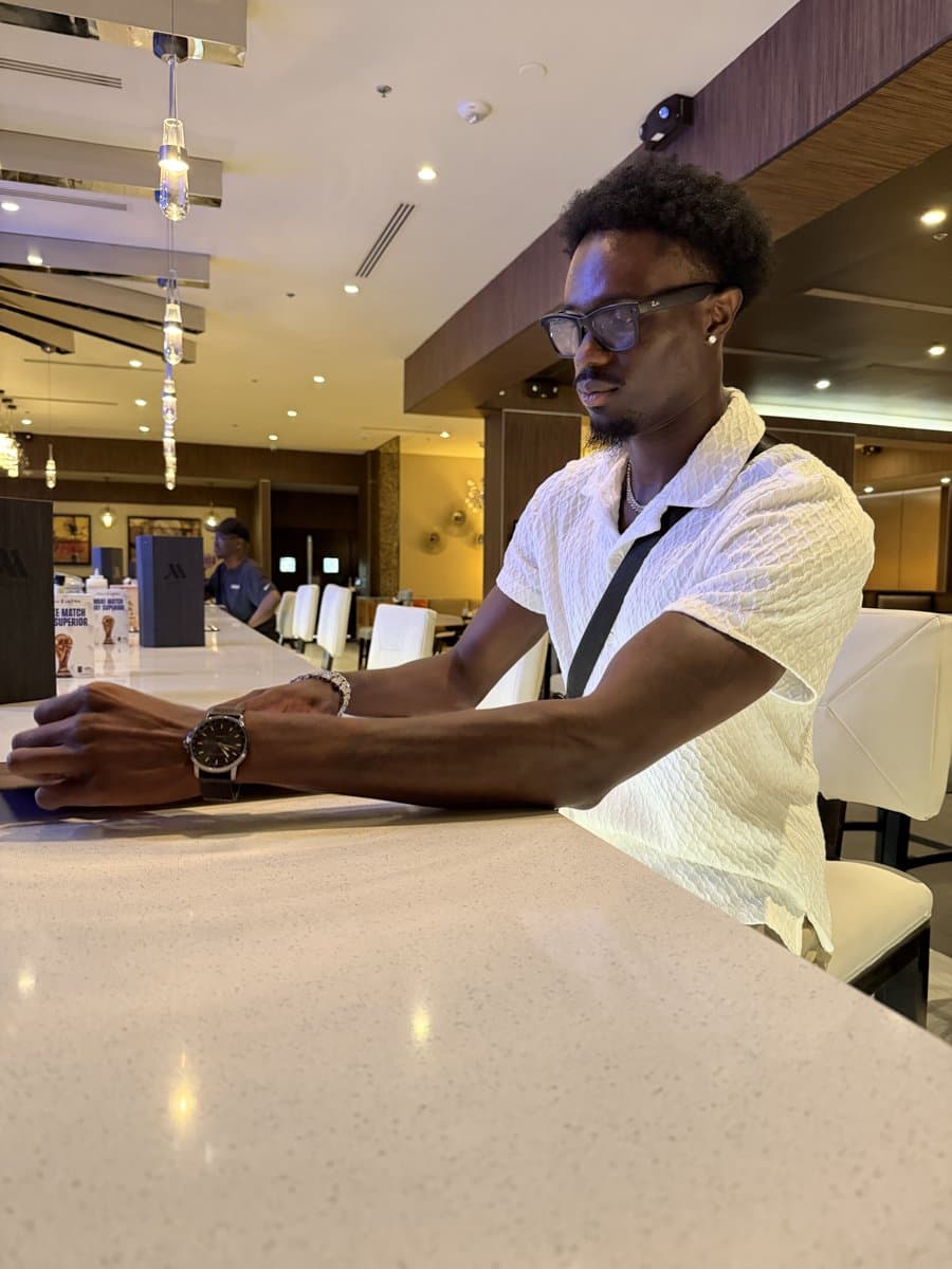 Mo Niang
